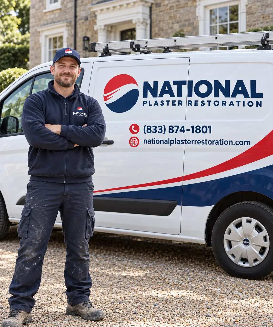 Plaster Repair company in Linden, WI